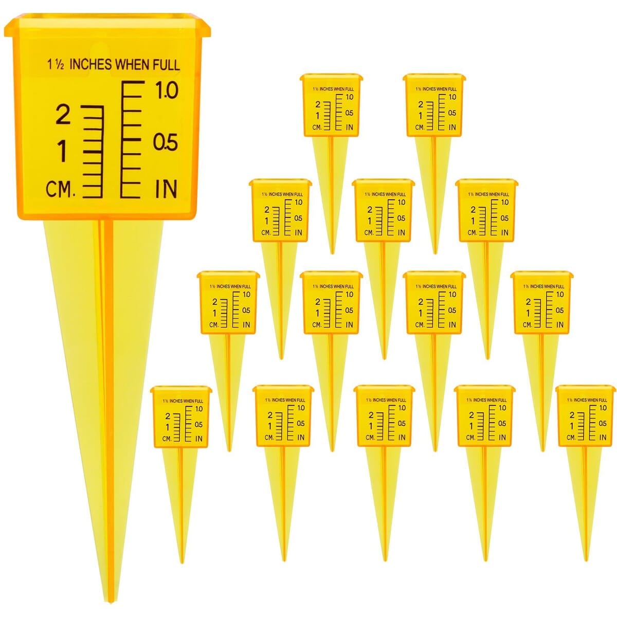 Rain Gauge