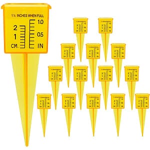 Rain Gauge
