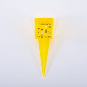 Rain Gauge