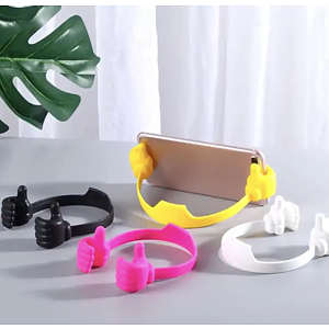 Thumb Phone Stand