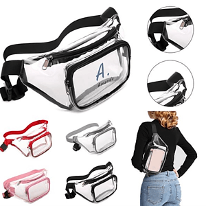PVC Fanny Pack