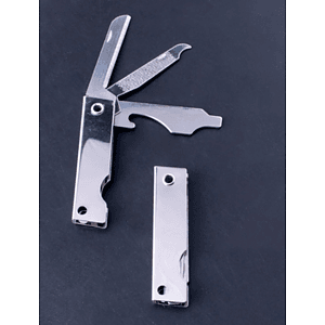 Pocket Knife