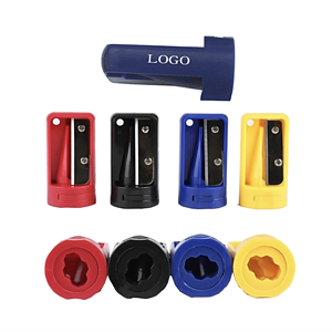 Carpenter Pencil Sharpener
