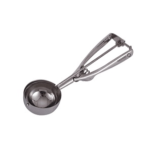 Stainless Steel Ice Cream Scoop