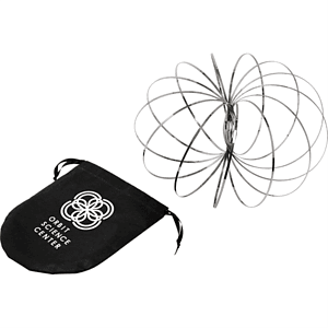 Magic Roller and Flow Toy