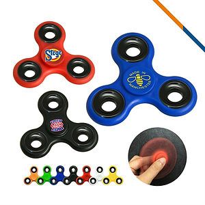 Classic Fidget Spinner