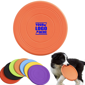 Pet Toy Dog Flying Discs