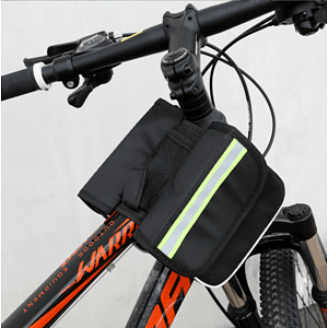 Touch Screen Bilateral Bag