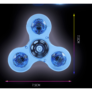 Fidget Spinner