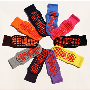 Anti-slip Floor Sock