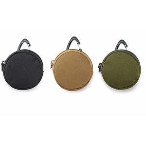 Outdoor Round Bag