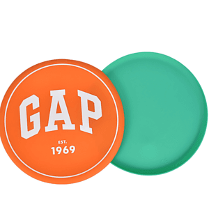 7 Inch Silicone Pet Flying Discs