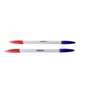 Double Ended Ballpoint Pen