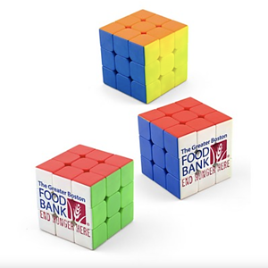 Puzzle Cube