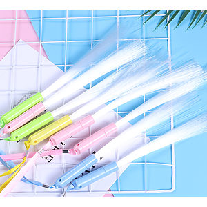 Glow LED Light Up Wands with Batteries