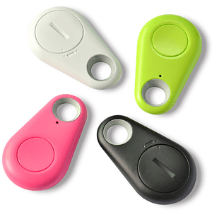 \Wireless Bluetooth Key Tag Finder Locator Tracker