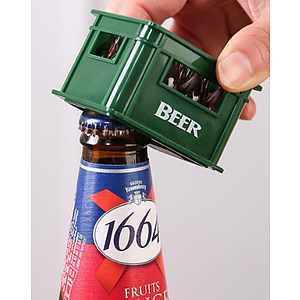 Mini Beer Case Opener