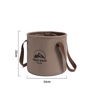 10L Collapsible Wash Bucket