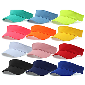 Outdoor Cap Premium Twill Visor