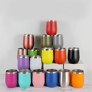 12 OZ. Stainless Steel Mug