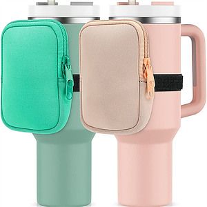 Water Bottle Pouch