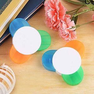 Creative Three-color Highlighter