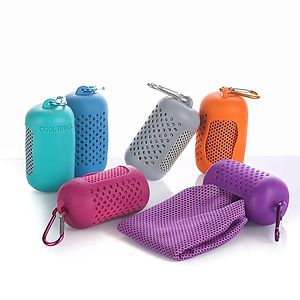 Sport Cooling Towel