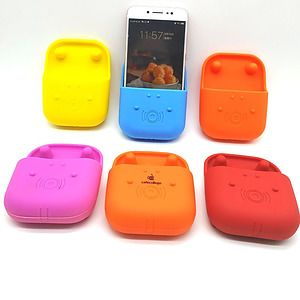 Silicone Megaphone