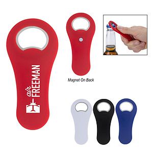 Fridge Magnet Bottle Opener