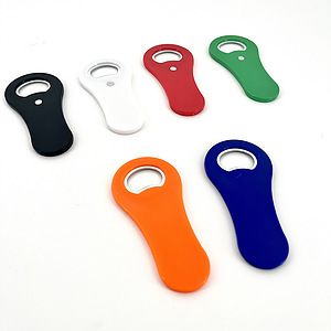 Fridge Magnet Bottle Opener