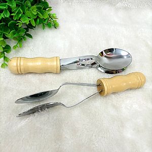 Musical Spoon Musical Instrument