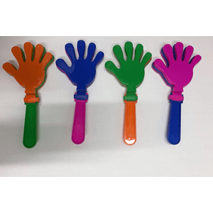 Hand Clapper