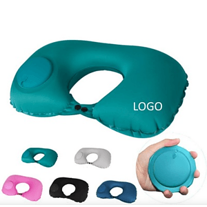 Air Plane Pillow