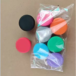 Reusable Silicone Wine Corks