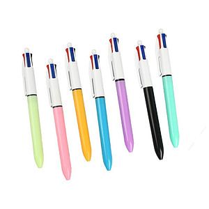 Multi-Color Pen