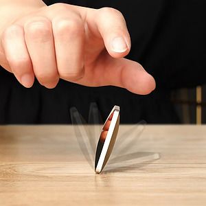 Desk Flipo Flip Stress Toy