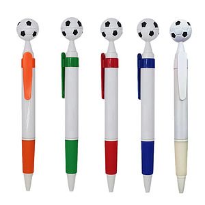 Soccer Ballpoint Pens