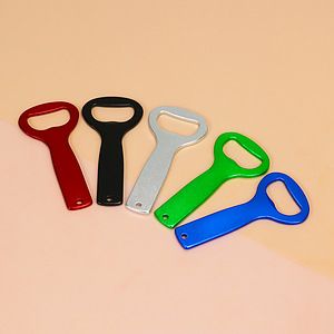 Aluminum Beer Opener