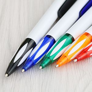 Soccer Ballpoint Pens