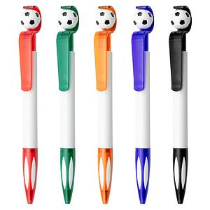 Soccer Ballpoint Pens