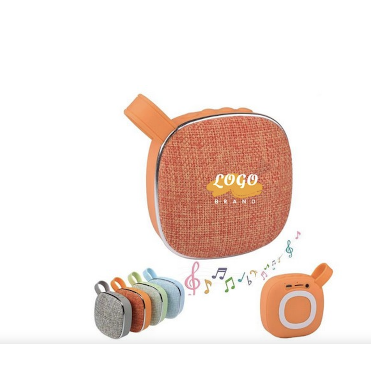 Portable Wireless Sports Speakers
