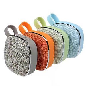 Portable Wireless Sports Speakers