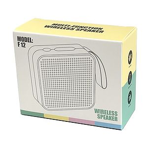 Mini Portable Speaker