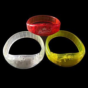 Light Up Bracelets