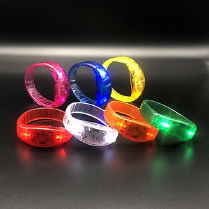 Light Up Bracelets