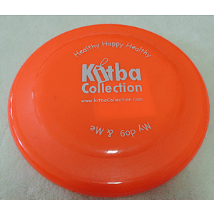 Professional Flying Discs
