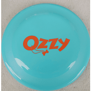 Professional Flying Discs