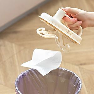 Magic Cleaning Brush with Handle