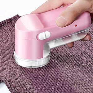 Portable Sweater Defuzzer