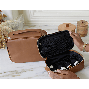 Small Tech Bag Organizer